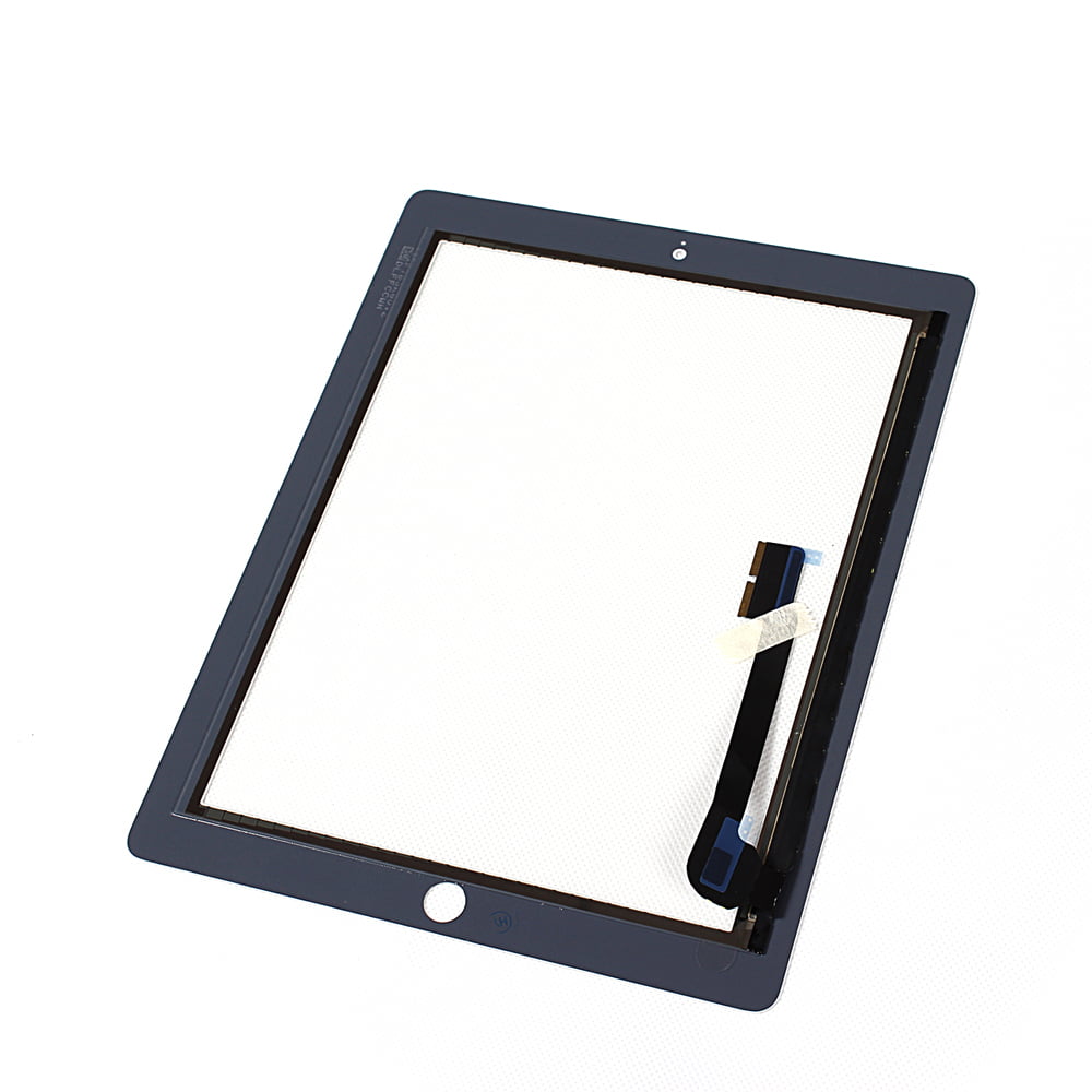 BLACK Touch IPad 3 A1403 A1416 A1430 Touch Screen Replacement For iPad3 Generation