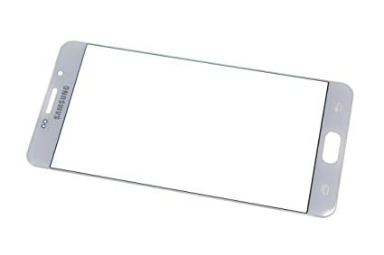 A710 ORGINAL GLASS WITH OCA A7 2016 - White