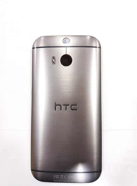 BAZ HTC M8