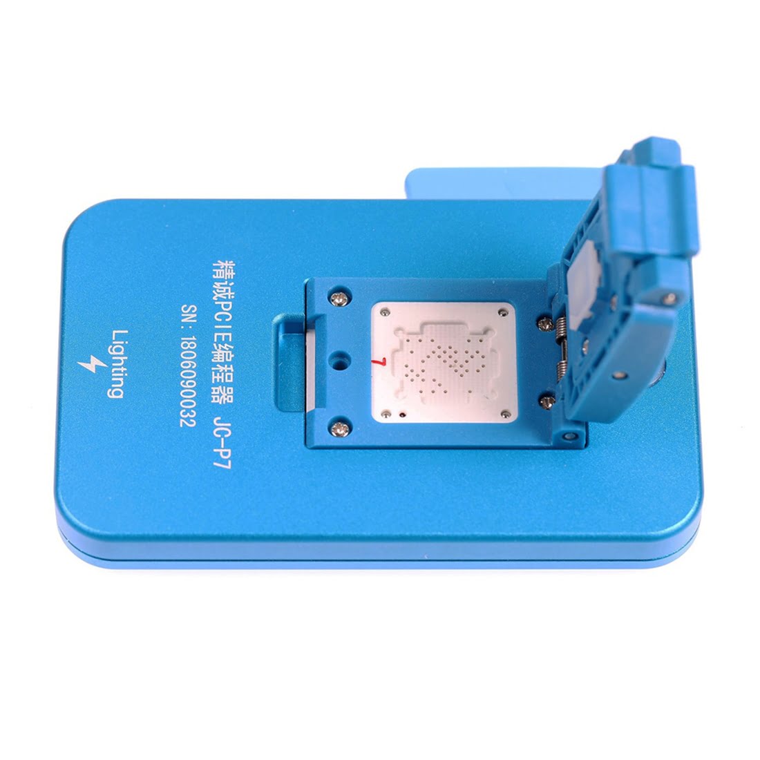 JC Pro1000S Multi-Function HDD NAND Programmer JC P7 NAND Read Write Error Remove For iPhone 5SE 6S 6SP 7 7P iPad Pro