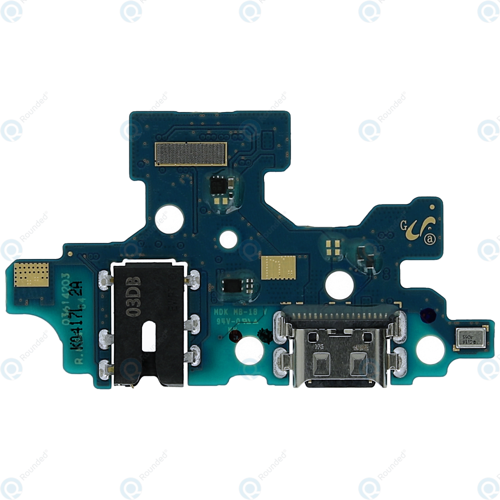 CHARGER BOARD SAMSUNG A41 / a40s SM-A415