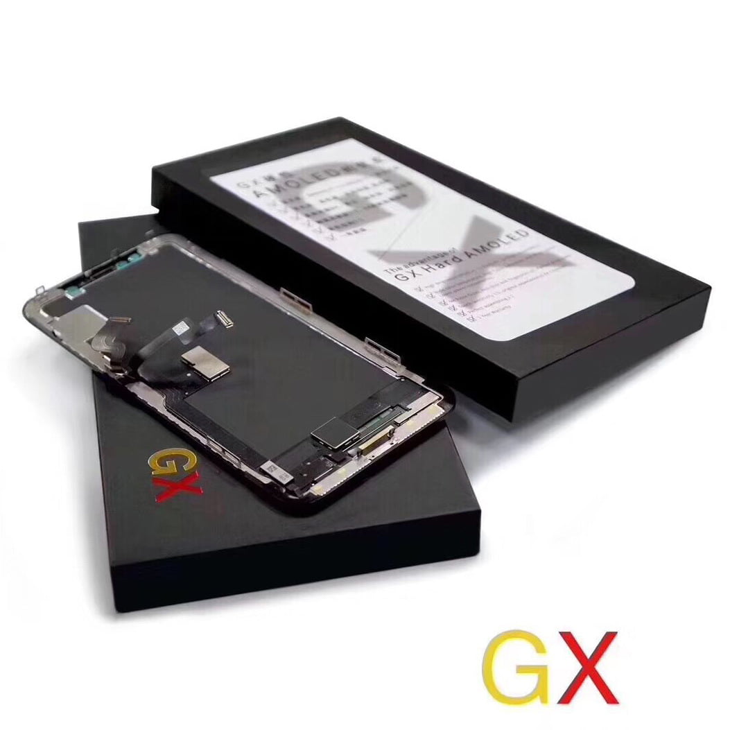 LCD IPHONE XS MAX GX