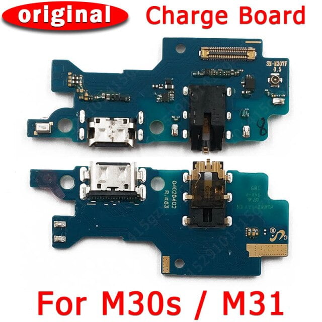 CHARGER BOARD SAMSUNG M31 SM-M30S
