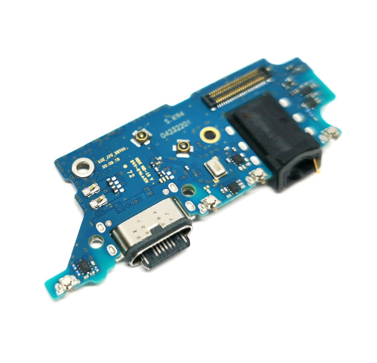 CHARGER BOARD SAMSUNG A32 SM A325F 5G