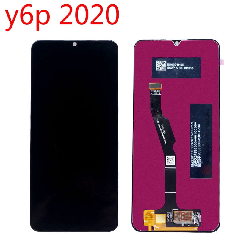 LCD Y6 2020 Y6P