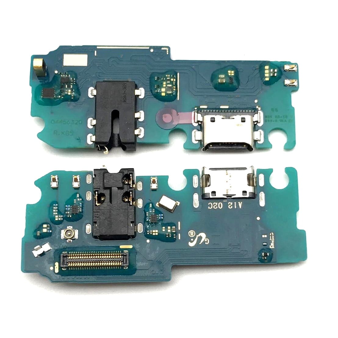 CHARGER BOARD SAMSUNG A12 SM-A125