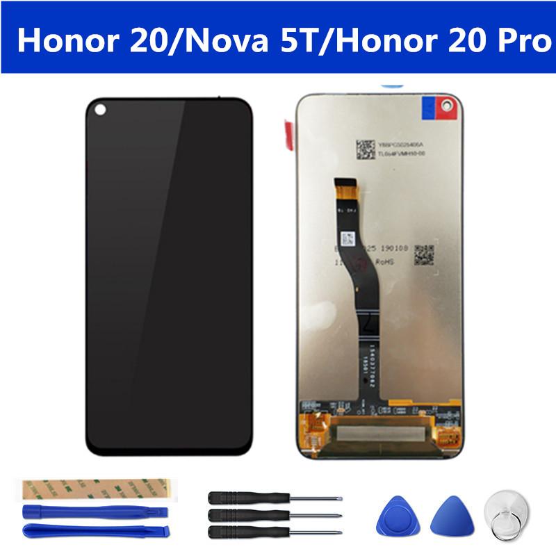 LCD NOVA 5T / HONOR 20 / HONOR 20 PRO