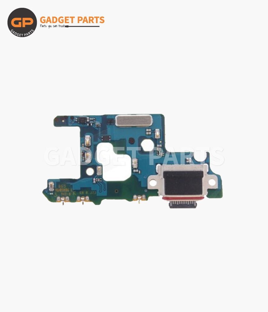 CHARGER BOARD NOTE 10+ (FLEX CHARGER NOTE10+)