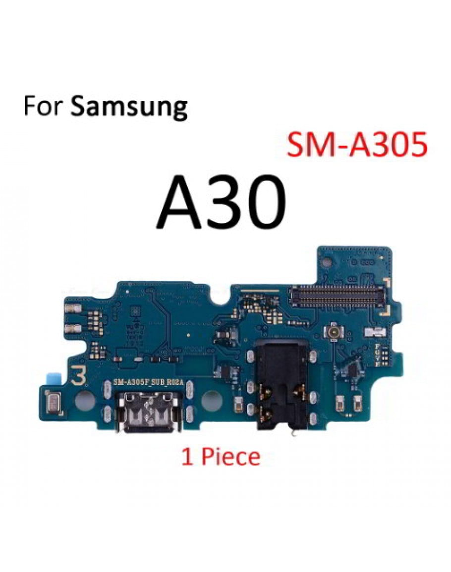 CHARGER BOARD SAMSUNG A30 SM-A305