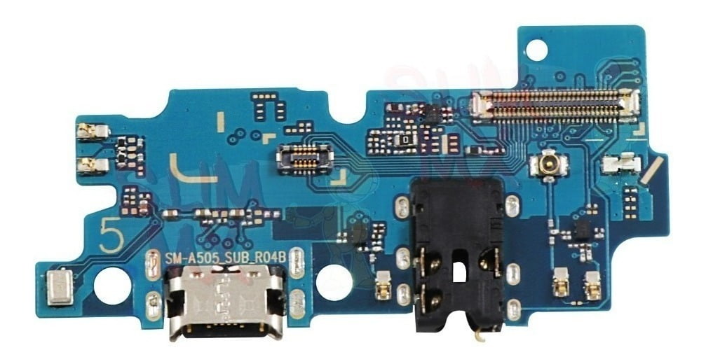 CHARGER BOARD SAMSUNG A50 SM-A505