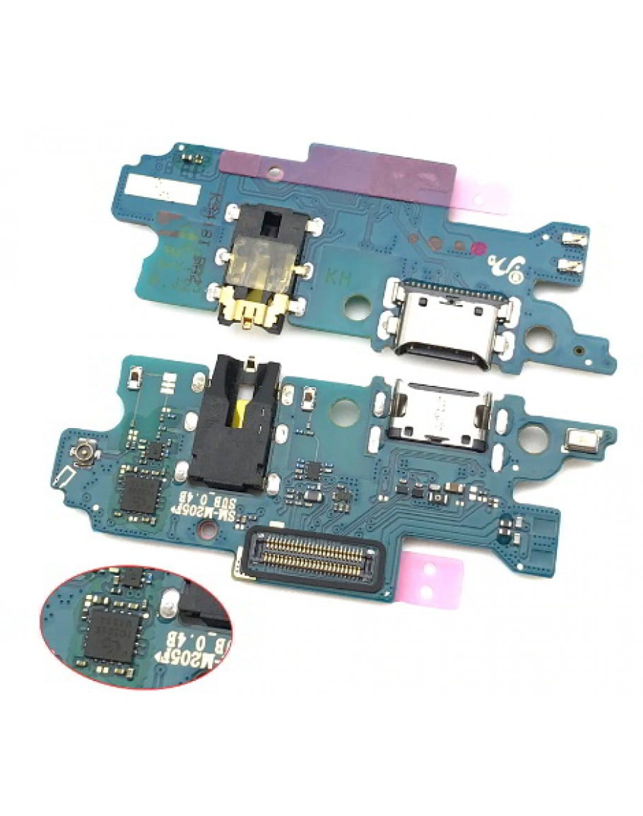 CHARGER BOARD SAMSUNG M20 SM-M205F