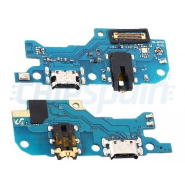 CHARGER BOARD SAMSUNG M30 SM-M305