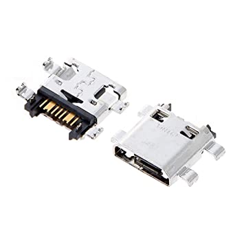 Charging Port Connector for Samsung Grand Prime SM-G530 G530FZ G531