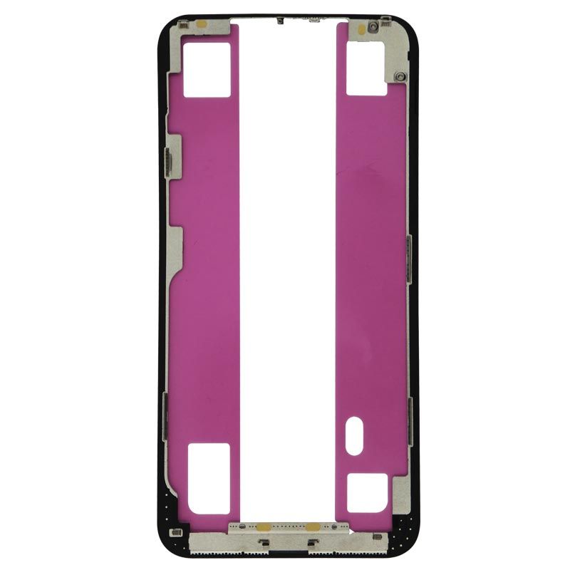 FRAME FOR LCD IPHONE 11 PRO MAX (RRETH PER IPHONE 11 PRO MAX)