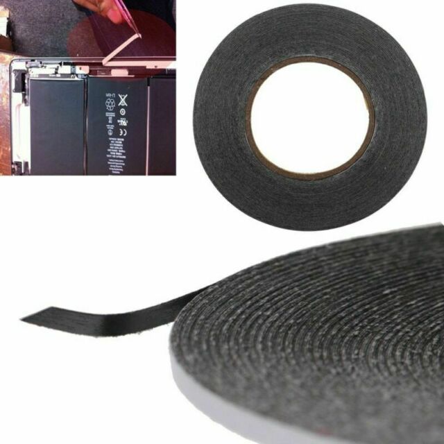 Ngjites 2 ansor 3mm Double Sided 3m Tape Adhesive Sticker Glue for Smart Phone Screen Repair