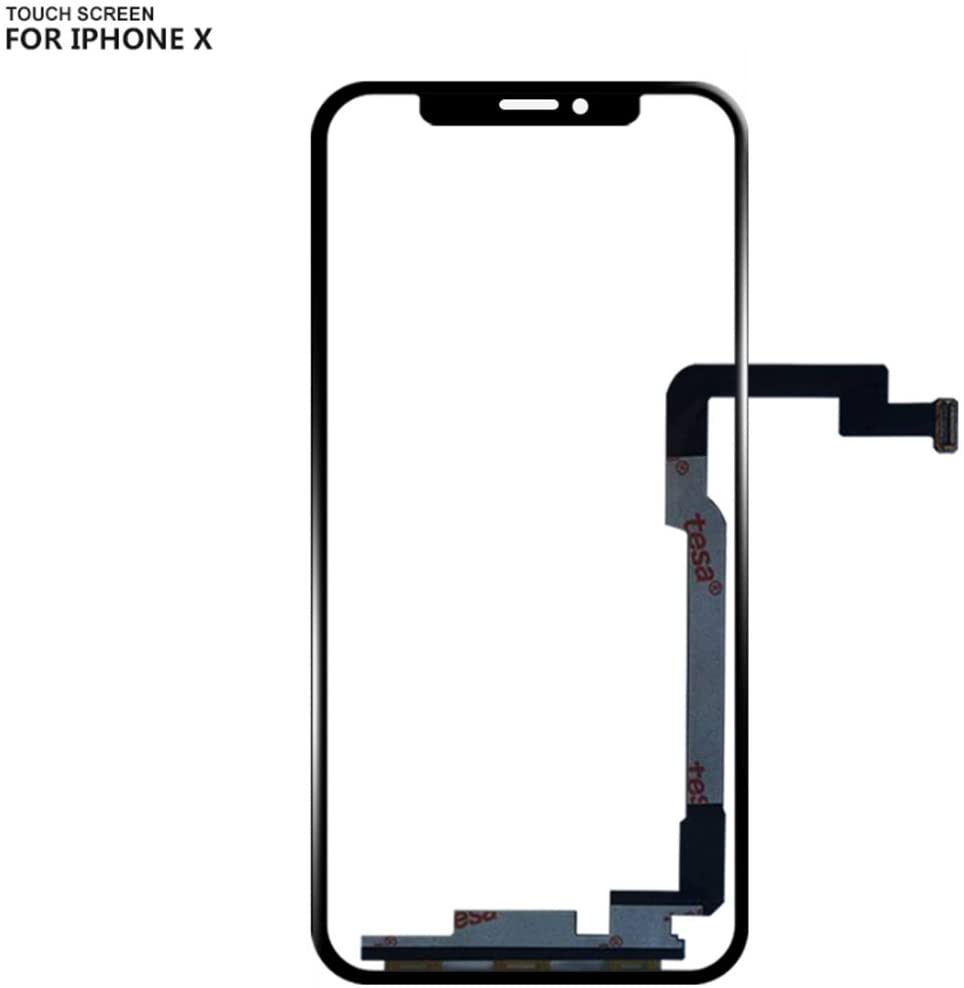 IPHONE XS TOUCH WITH LONG FLEX