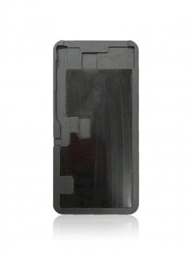 iPhone XS XR LCD Rubber Mould (GUM FIX PER MAKINEN E LAMINASIONIT)