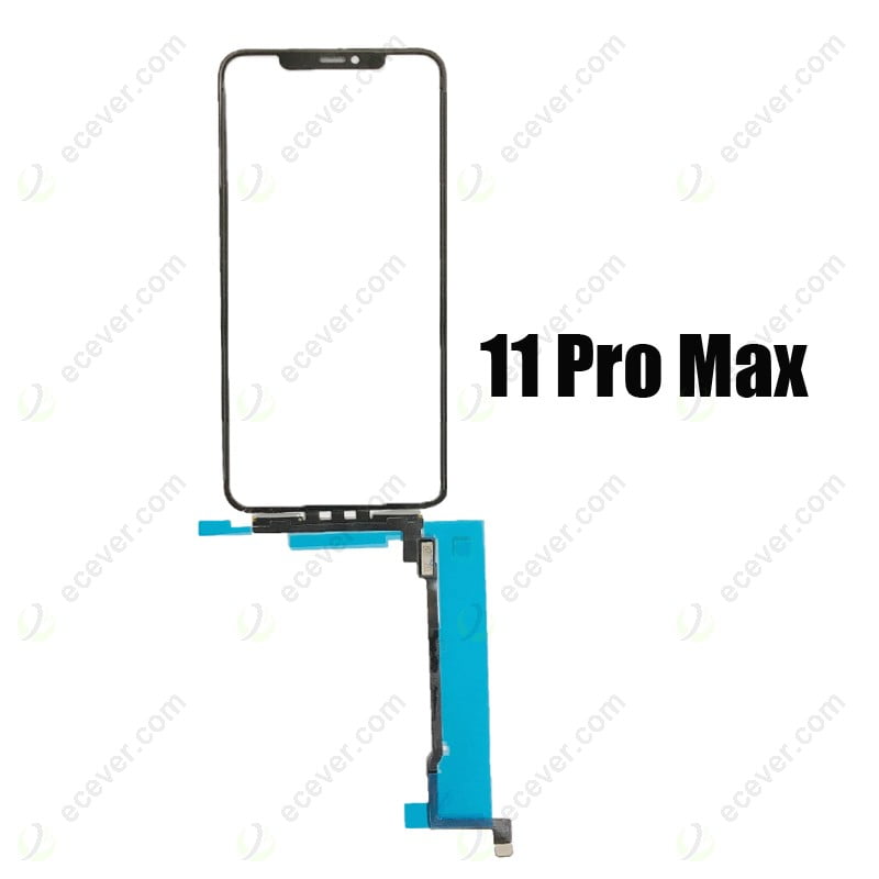 11 PRO MAX Touch Screen Panel Digitizer Glass Sensor Replacement For 11 PRO MAX Touch Panel