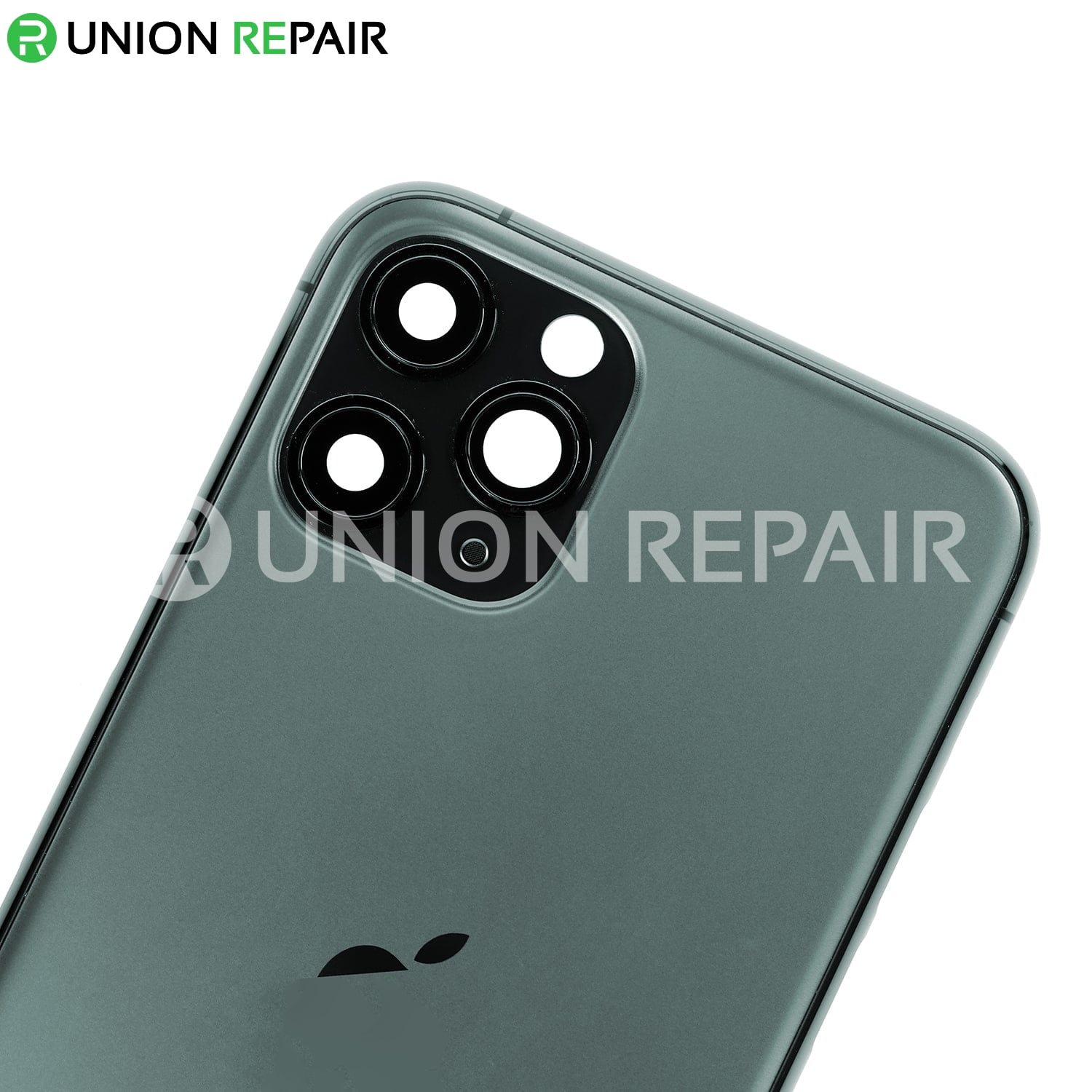 HOUSING IPHONE 11 PRO MAX GREEN CE