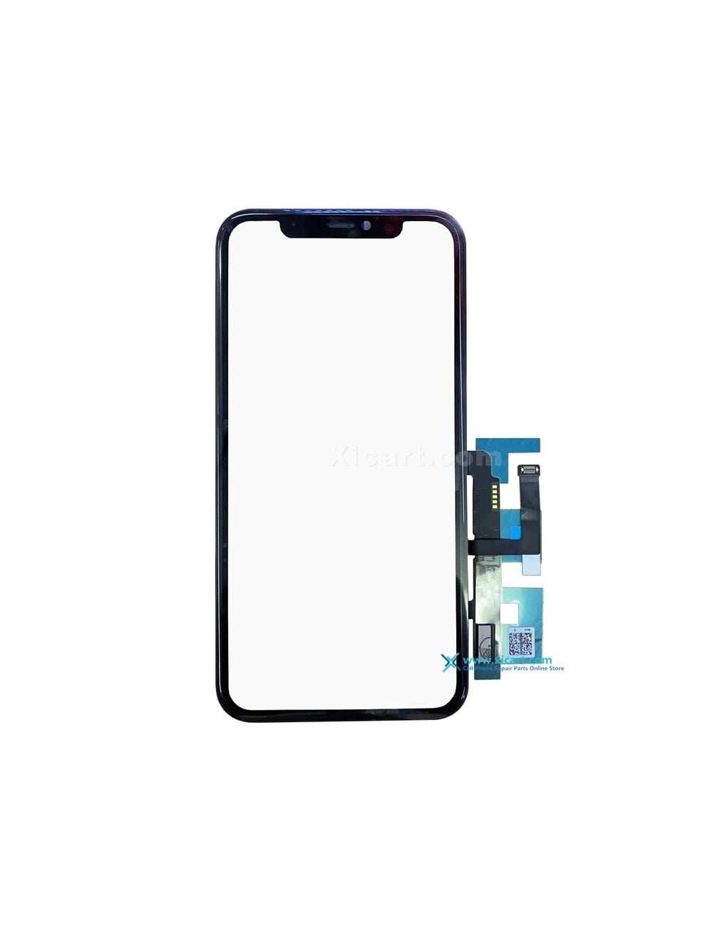 IPHONE 11 OCA Touch Screen Panel Digitizer Glass Sensor Replacement For IPHONE 11  Touch Panel