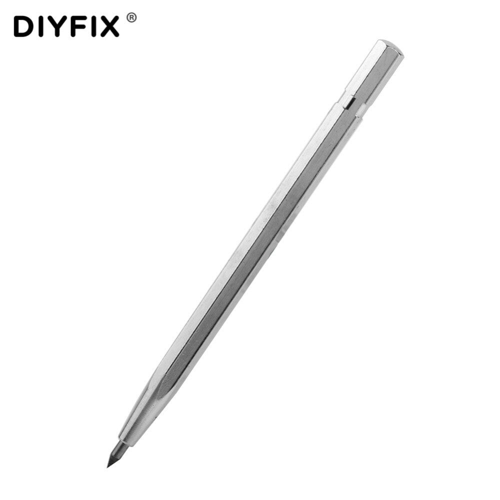 PEN FOR BROKEN AND CUTING GLASS