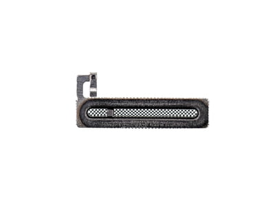 Replacement for iPhone X Earpiece Anti-dust Mesh with Bracket