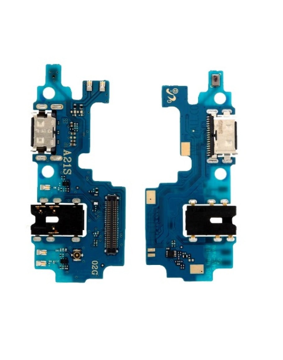 CHARGER BOARD SAMSUNG A21S SM-A215