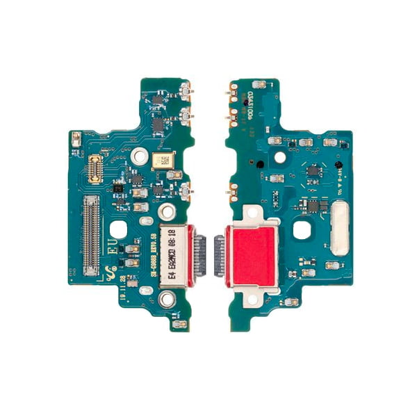 CHARGER BOARD S20 ULTRA SM-G988