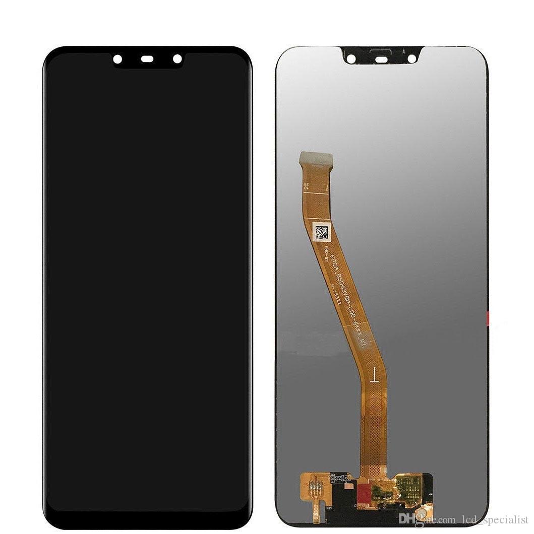 LCD For Huawei Mate 20 Lite LCD Display Touch Screen For Huawei SNE-AL00 Display SNE-LX1 SNE-LX2 LX3 Replacement Parts