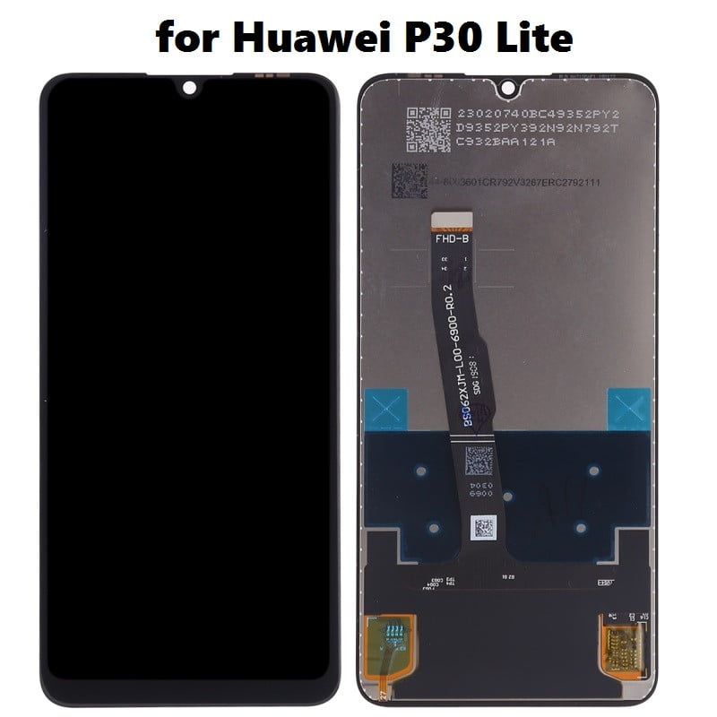 LCD HUAWEI P30 LITE