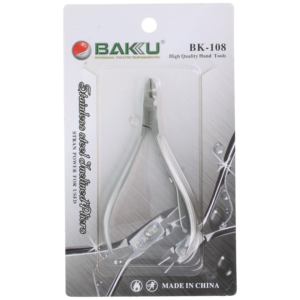 DANA Baku Stainless steel pliers BK-108