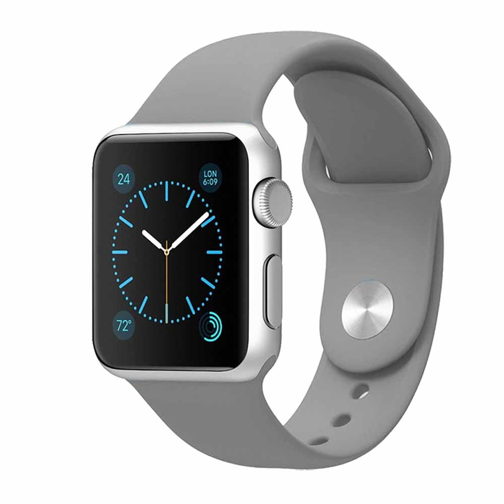 IWATCH 42-44 MM GRAY BAND