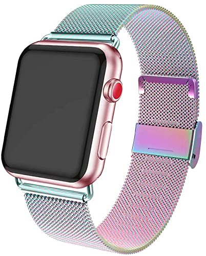 IWATCH 42-44 MM metal color BAND