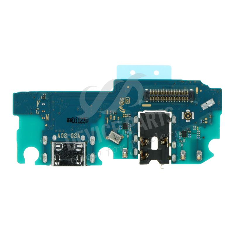 CHARGER BOARD A02  SAMSUNG SM-A027F