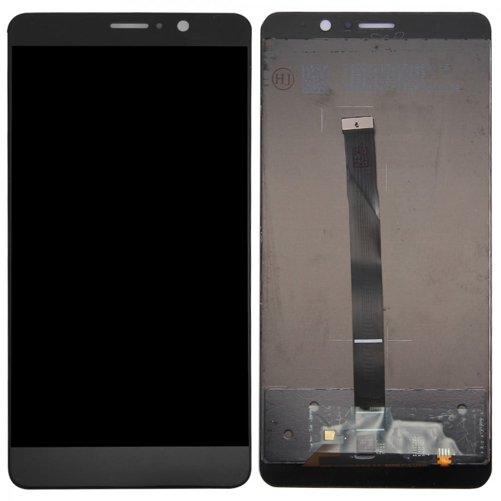 LCD Huawei Mate 9 LCD Display with Frame Touch Panel Screen Digitizer Assembly For HUAWEI MHA-L09 MHA-L29 MHA-AL00 LCD