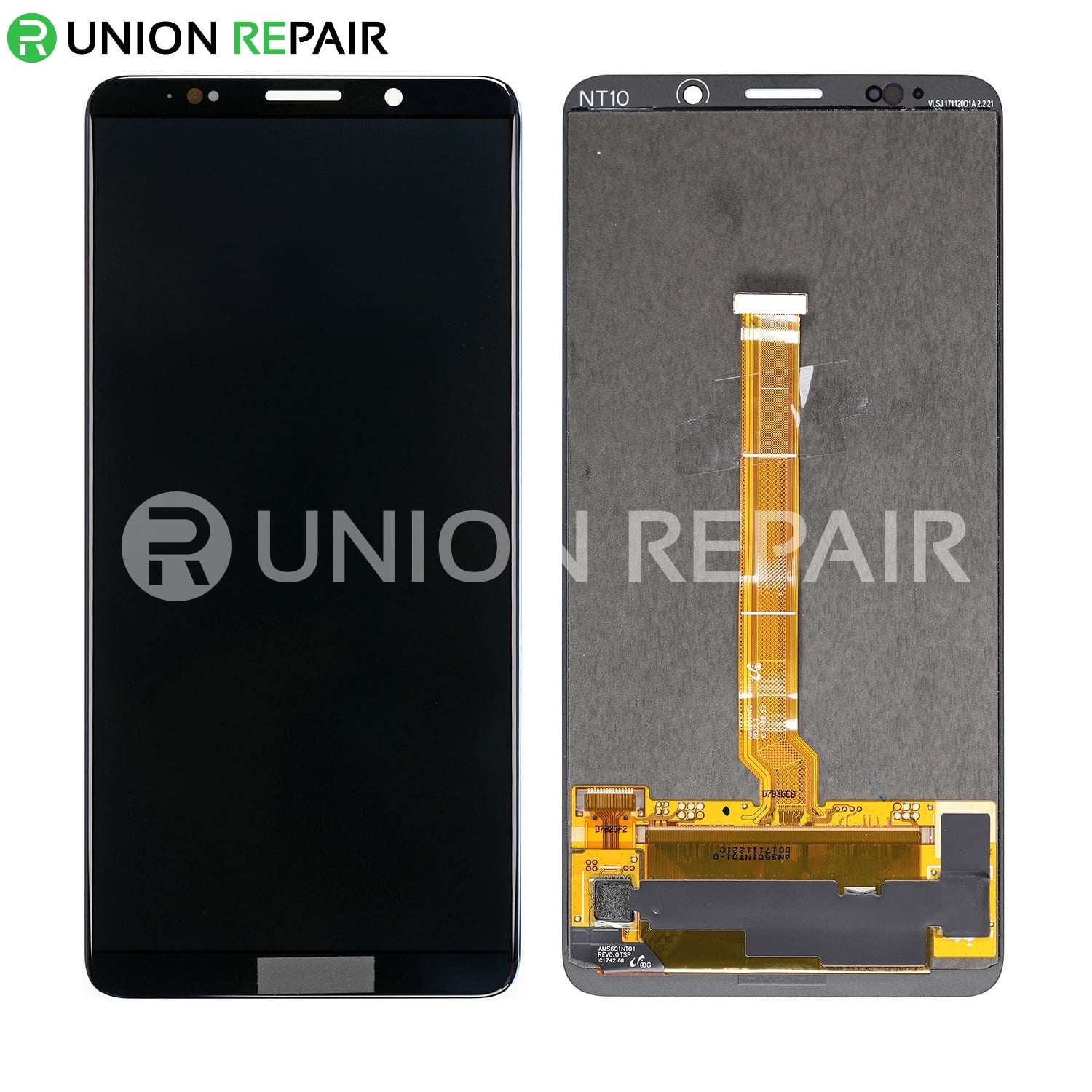 LCD For Huawei Mate 10 Pro BLA-L09 BLA-L29 BLA-AL00 LCD Display Touch Screen Digitizer Assembly For Huawei mate10 pro