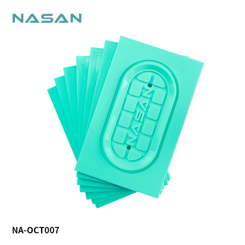 NASAN ped ndarës oktapodësh e Makinës ndarëse te LCD-ve