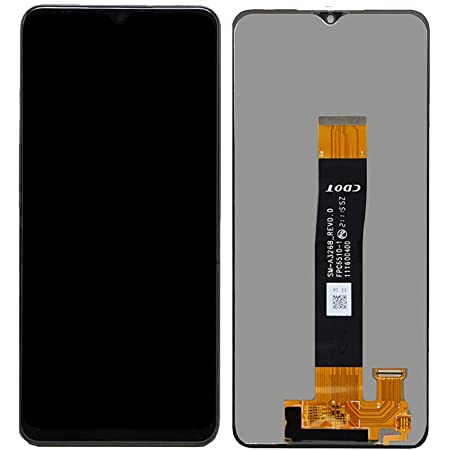 LCD SAMSUNG A32 4G SM-A325 WITH HOUSING SERVICEPACK