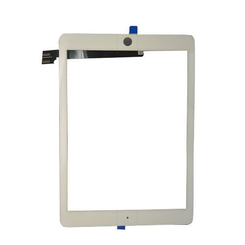 Touch Screen for iPad Pro 9.7" A1673 A1674 A1675 (White)