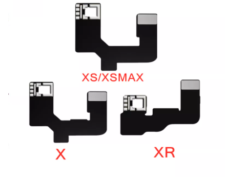JC Dot Projector Flex JCID Dot Matrix Cable for iPhone X
