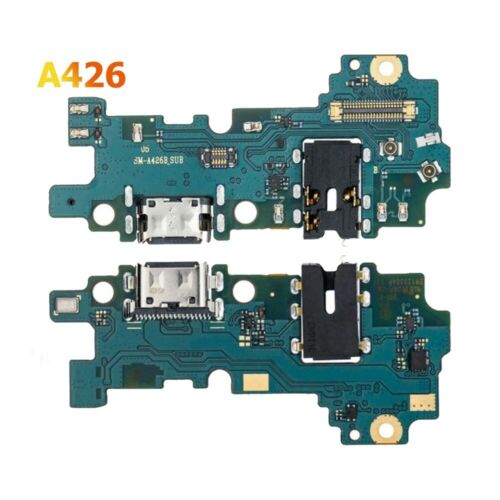 CHARGER BOARD A42 5G