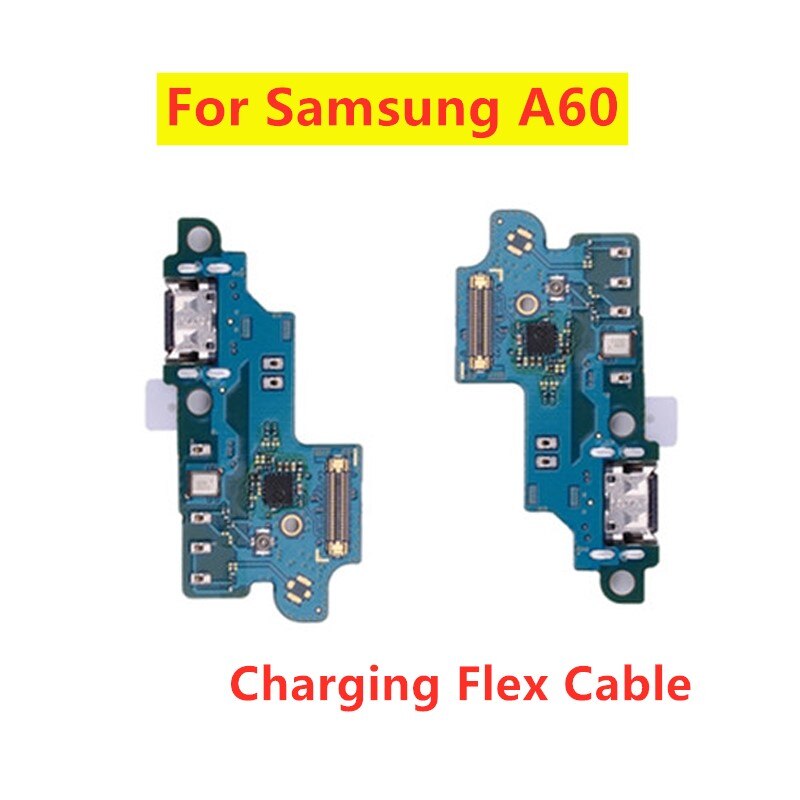 CHARGER BOARD A60
