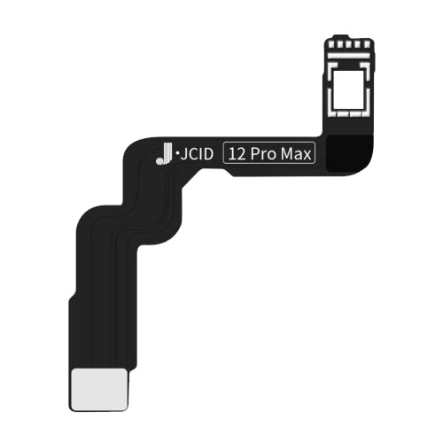 JC Dot Projector Flex JCID Dot Matrix Cable for iPhone 12/12 PRO MAX