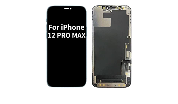 LCD IPHONE 12 PRO MAX DEN