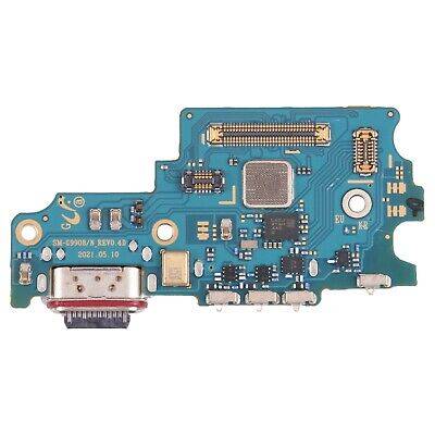 CHARGER BOARD S21 FE 5G SM-G990B/N