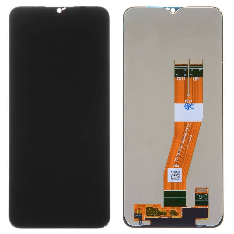 LCD SAMSUNG A02S A03S 5G