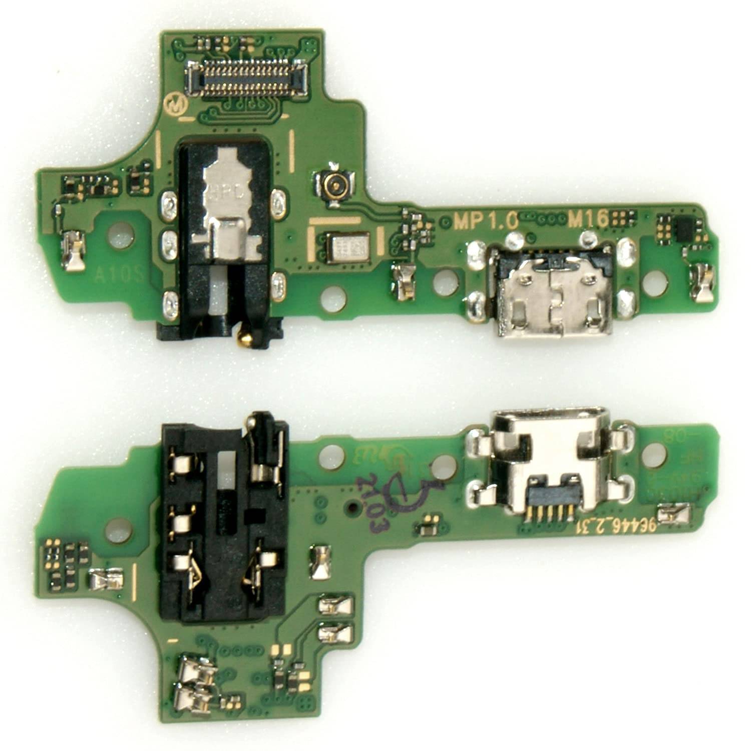 CHARGER BOARD SAMSUNG A10S SM-A107 M16