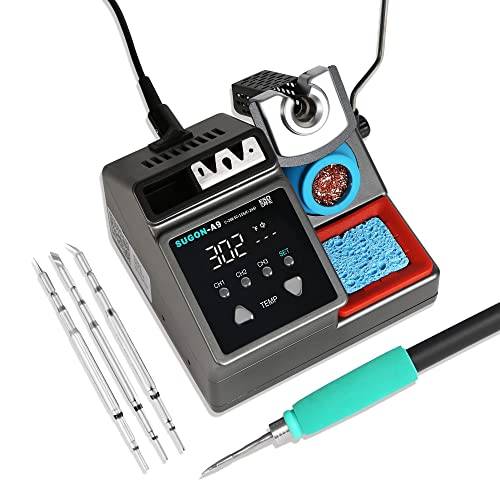 SUGON A9 210 Precision Soldering Stations 120W
