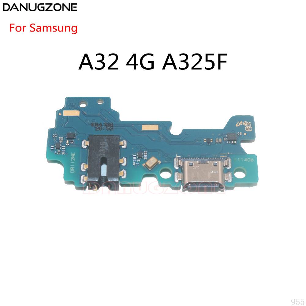 CHARGER BOARD SAMSUNG A32 SM A325F 4G