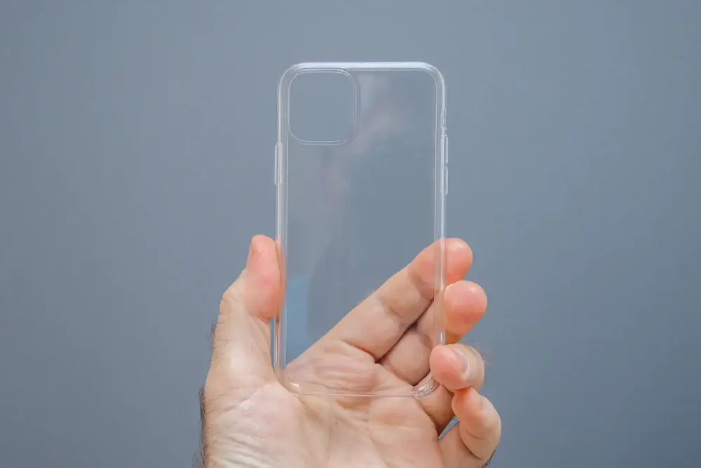 IPHONE X XS silicone high quality
